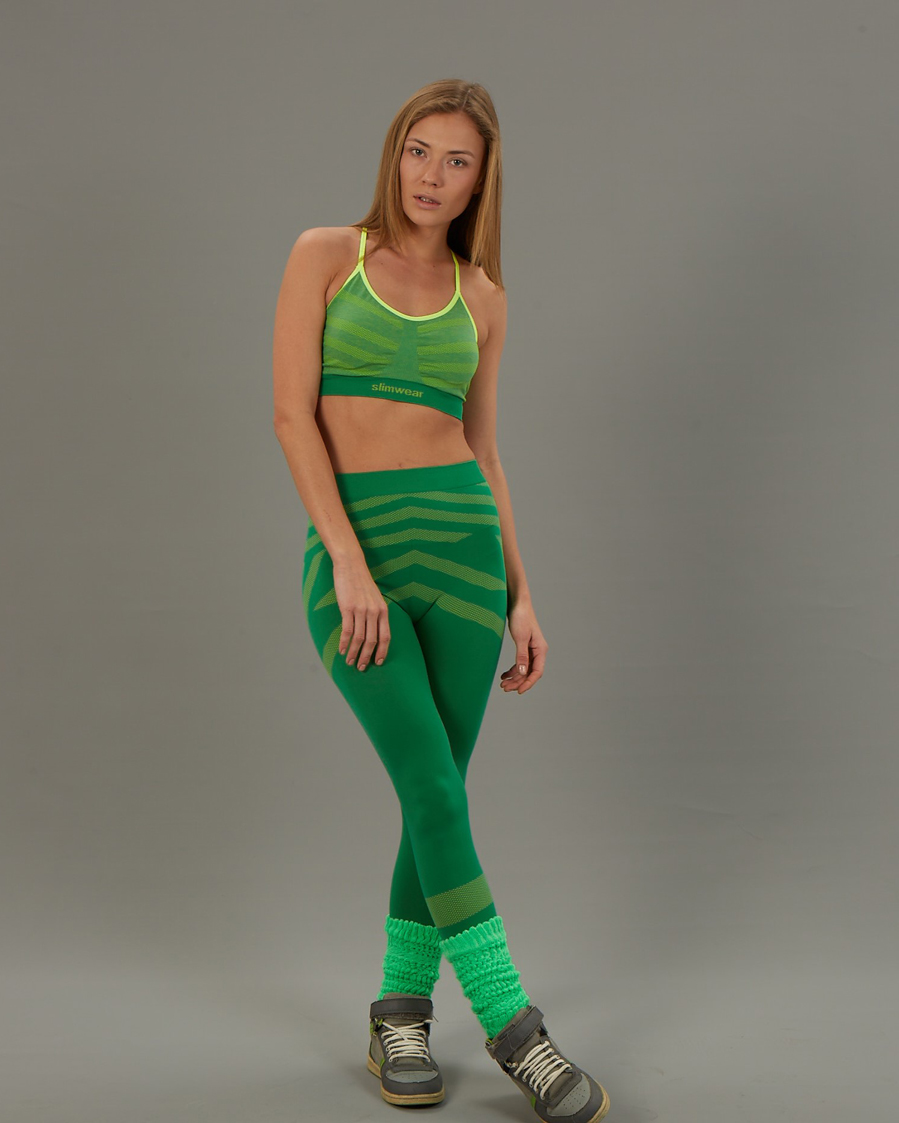 SEAMLESS BRA - TAYT