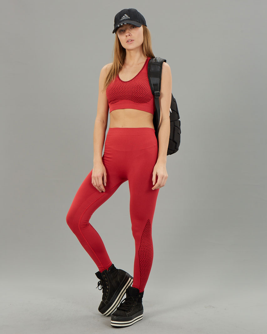 SEAMLESS BRA - TAYT