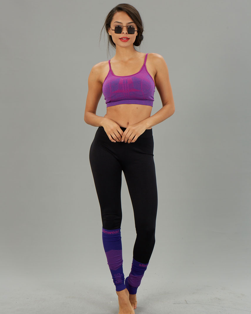 SEAMLESS BRA - TAYT
